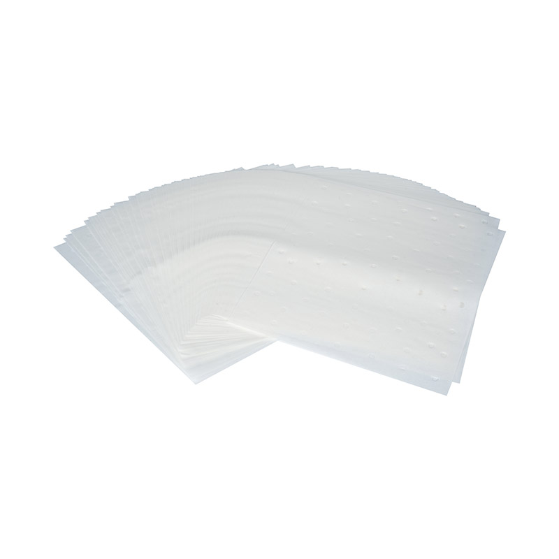 Belefáradt, hogy az étel a kosarába tapad? Próbáltad már a Steamer Papert?